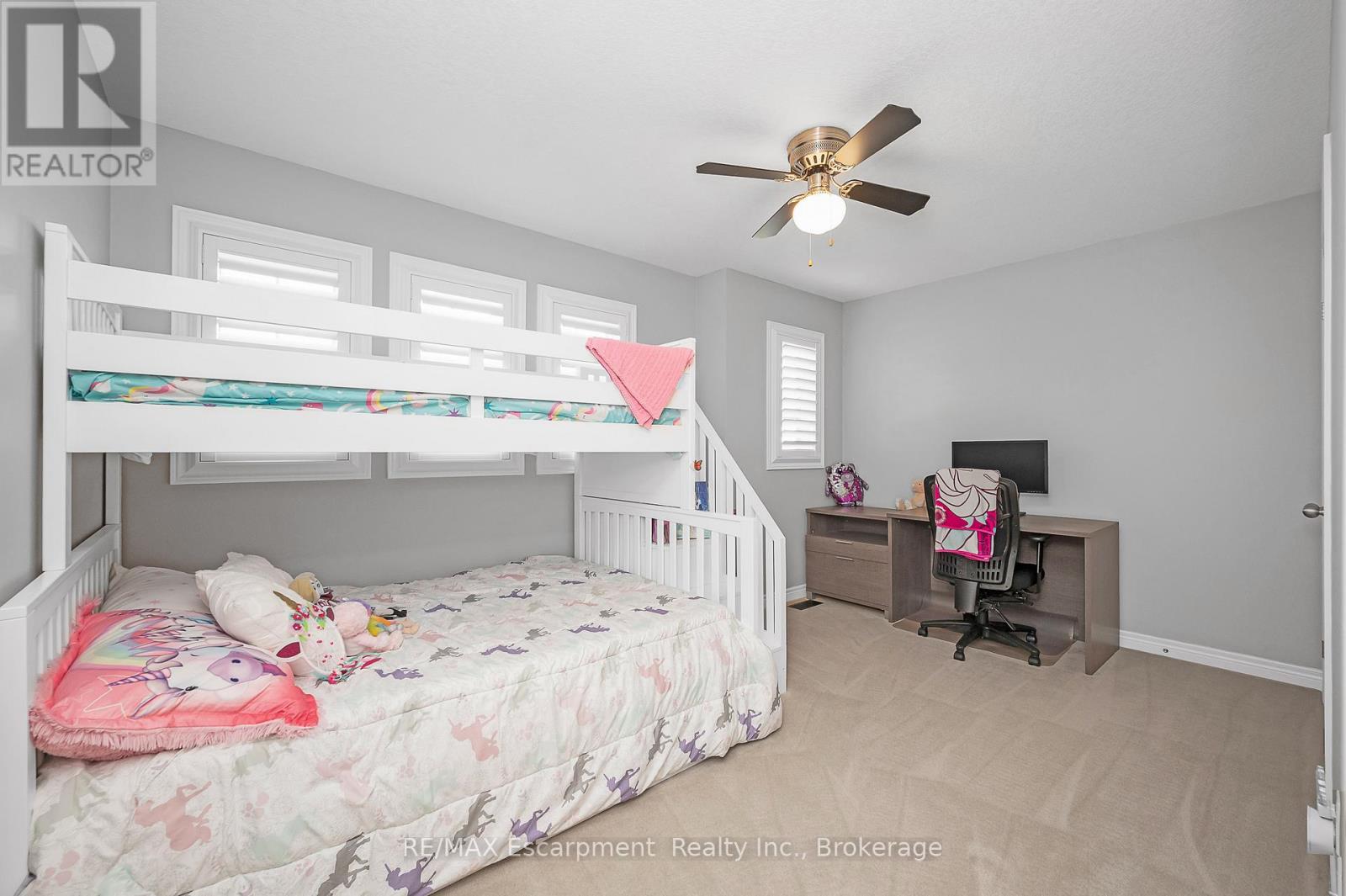 23 Howard Marshall Street, North Dumfries, Ontario  N0B 1E0 - Photo 25 - X12441584