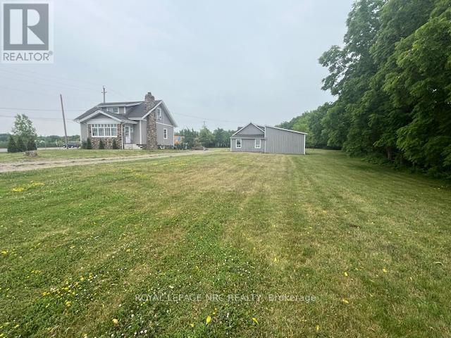 5706 King Street, Lincoln (Beamsville), Ontario  L0R 1B3 - Photo 1 - X12441546