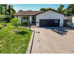 5 LUCERNE PLACE, St. Catharines, Ontario