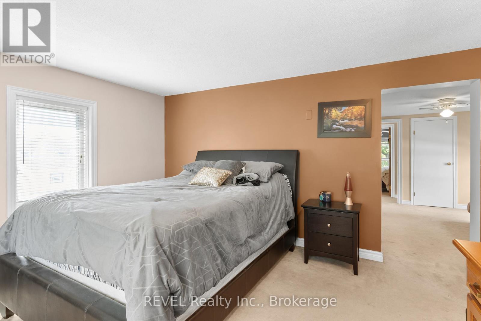 32 Bay Avenue, Welland (Dain City), Ontario  L3B 3G6 - Photo 20 - X12441570