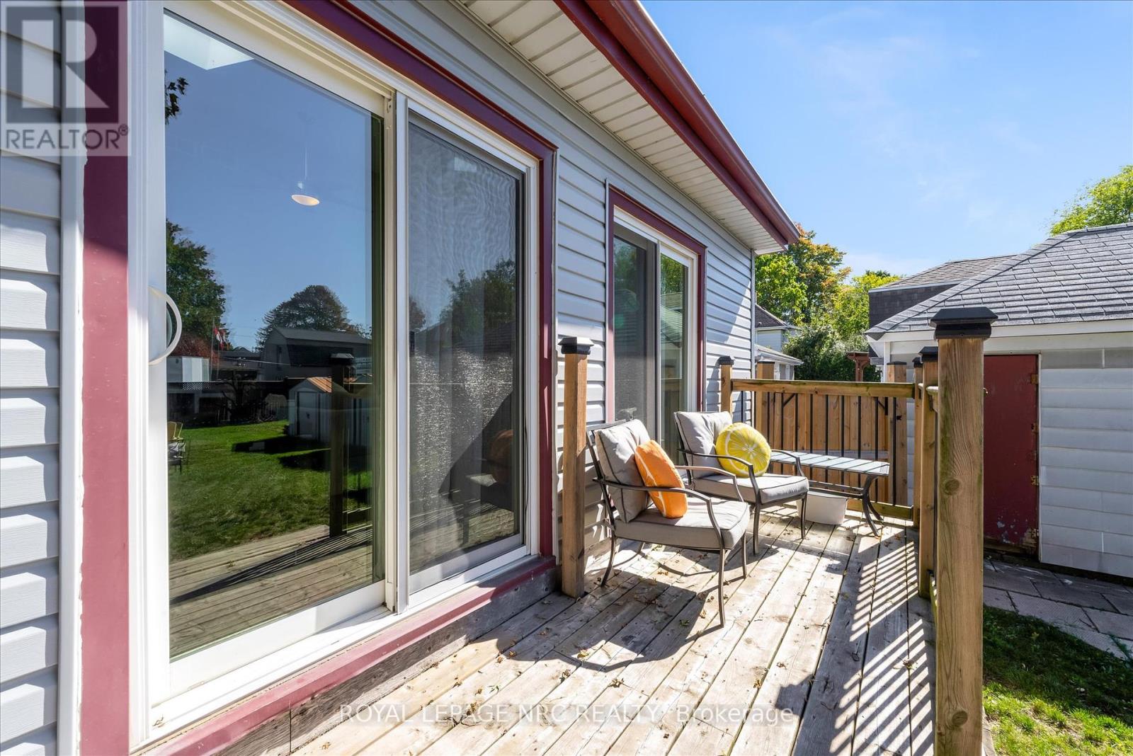 636 Elm Street, Port Colborne (Main Street), Ontario  L3K 4P8 - Photo 24 - X12441597