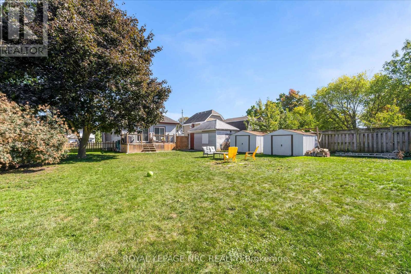 636 Elm Street, Port Colborne (Main Street), Ontario  L3K 4P8 - Photo 25 - X12441597