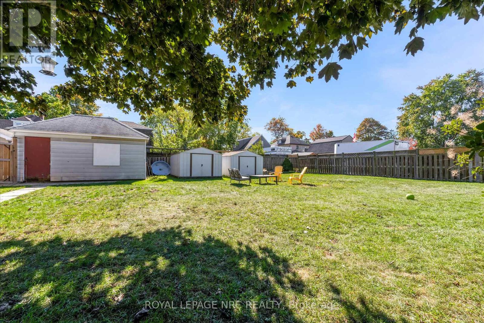636 Elm Street, Port Colborne (Main Street), Ontario  L3K 4P8 - Photo 26 - X12441597