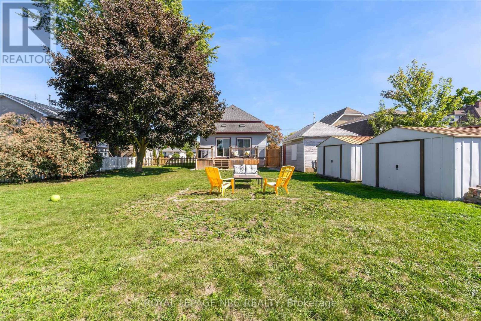 636 Elm Street, Port Colborne (Main Street), Ontario  L3K 4P8 - Photo 27 - X12441597