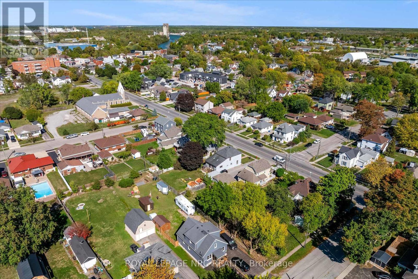 636 Elm Street, Port Colborne (Main Street), Ontario  L3K 4P8 - Photo 29 - X12441597