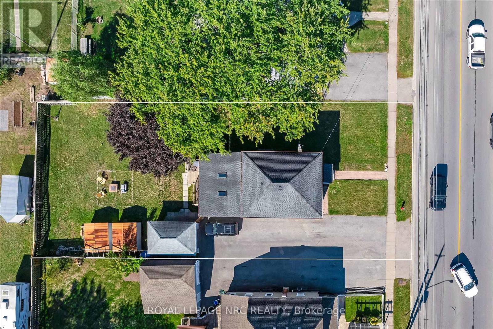 636 Elm Street, Port Colborne (Main Street), Ontario  L3K 4P8 - Photo 31 - X12441597