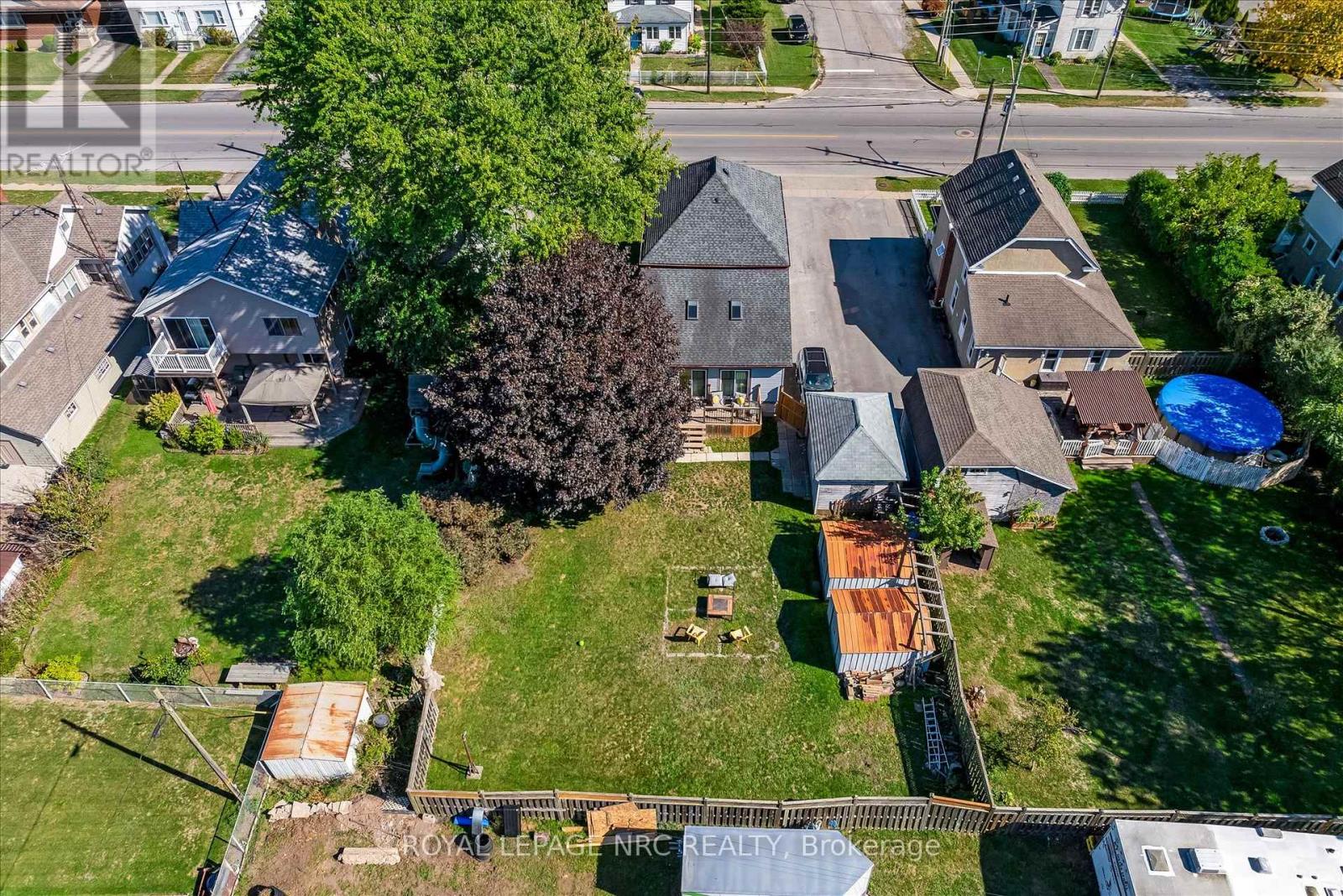 636 Elm Street, Port Colborne (Main Street), Ontario  L3K 4P8 - Photo 32 - X12441597