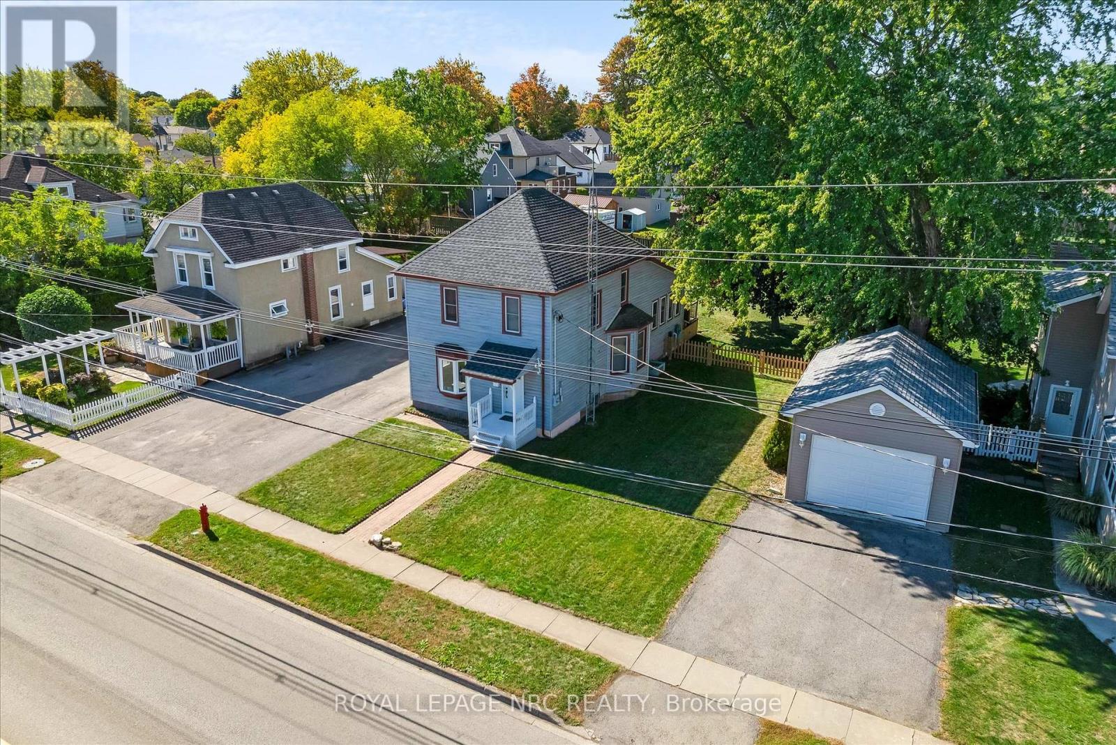 636 Elm Street, Port Colborne (Main Street), Ontario  L3K 4P8 - Photo 33 - X12441597