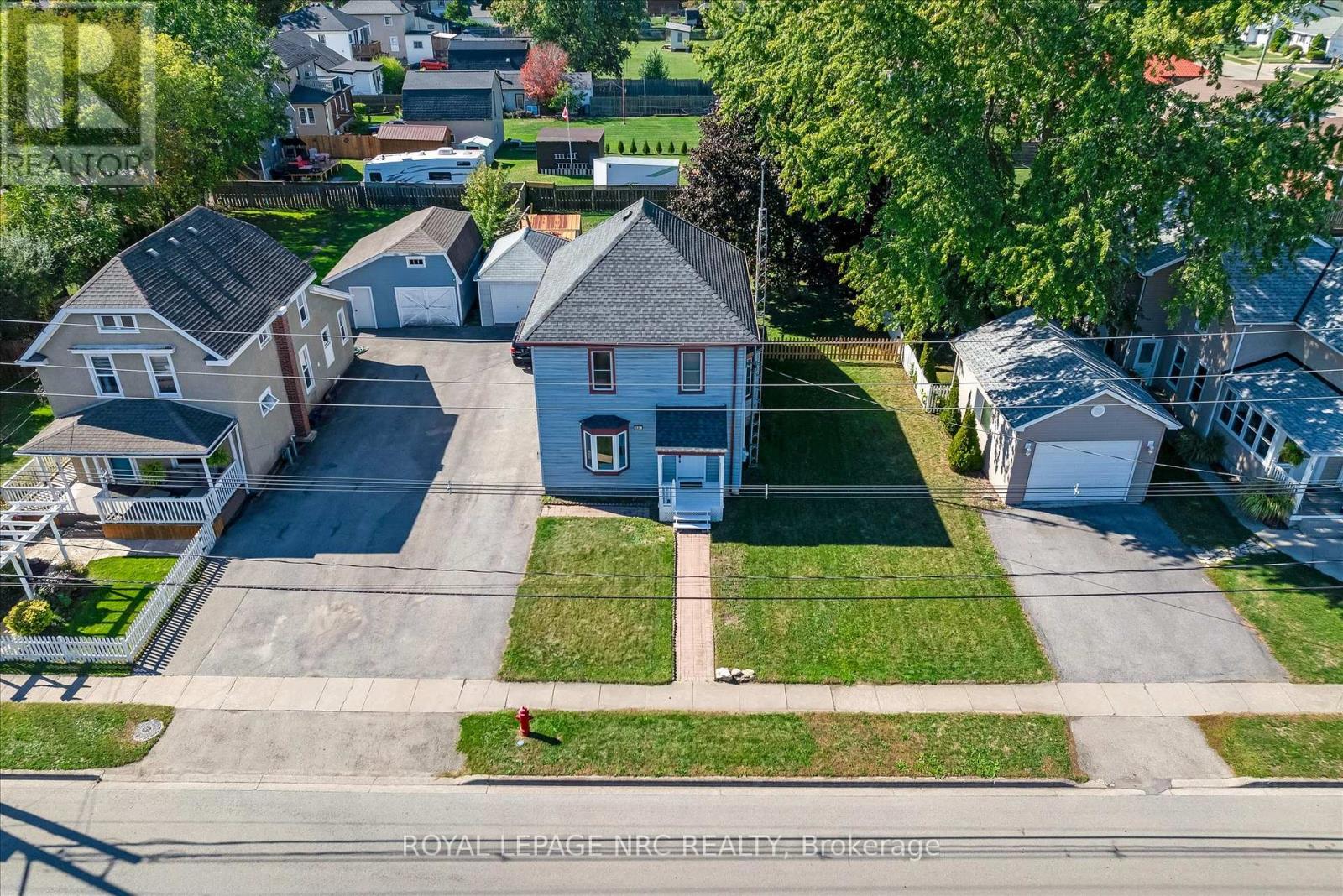 636 Elm Street, Port Colborne (Main Street), Ontario  L3K 4P8 - Photo 34 - X12441597
