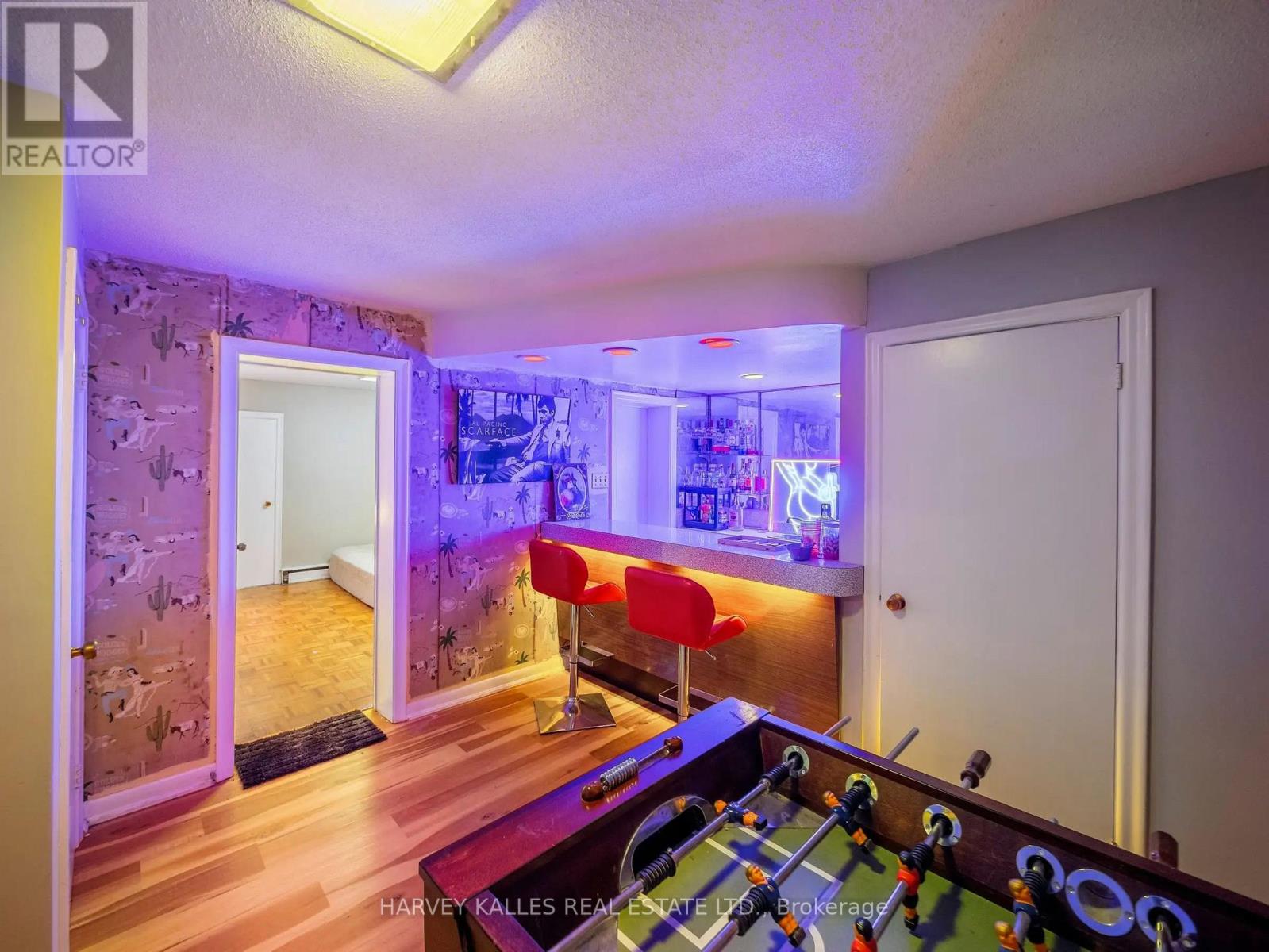 49 Wenderly Drive, Toronto, Ontario  M6B 2P1 - Photo 37 - W12441485