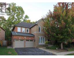 129 CREEK PATH AVENUE, Oakville, Ontario