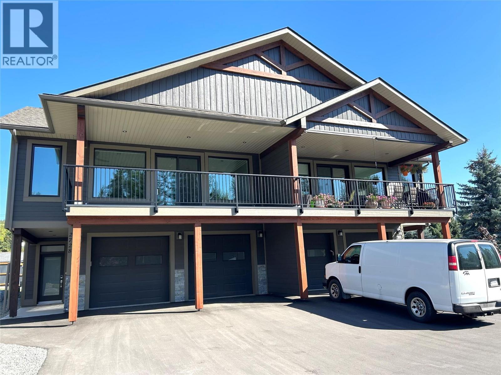 2728 Huckleberry Lane, Kimberley, British Columbia  V1A 3E4 - Photo 1 - 10364820