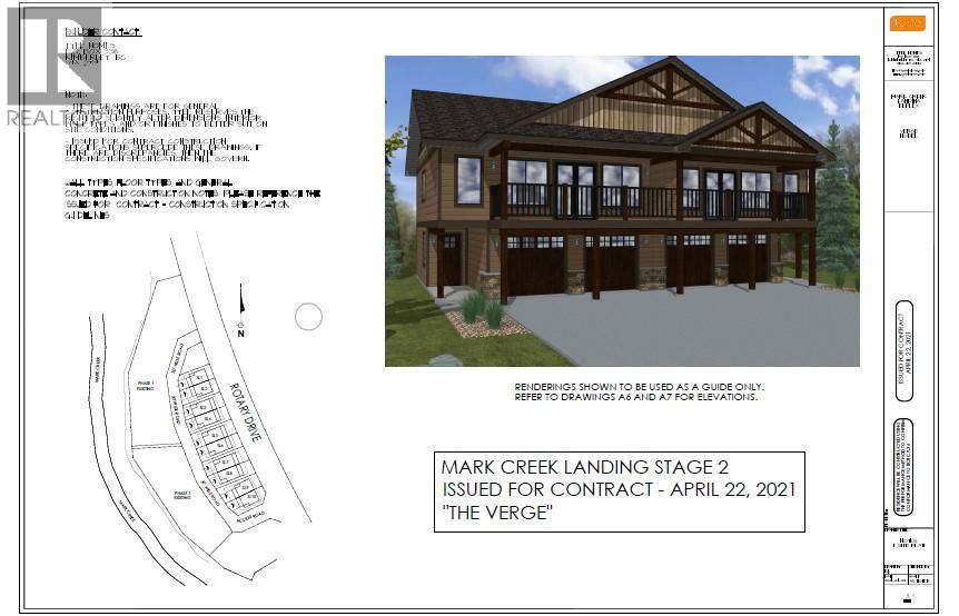 2728 Huckleberry Lane, Kimberley, British Columbia  V1A 3E4 - Photo 8 - 10364820