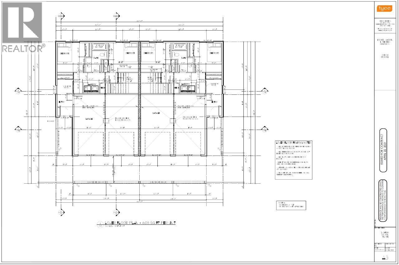 2728 Huckleberry Lane, Kimberley, British Columbia  V1A 3E4 - Photo 9 - 10364820