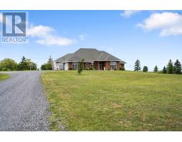 61 Wilfred MacDonald Road, Kirkmount, Nova Scotia