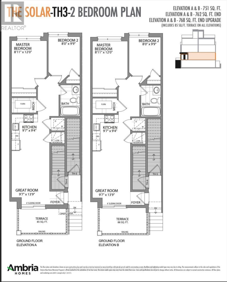 26 - 10 Liben Way, Toronto, Ontario M1B 0E8 - Photo 18 - E12441561