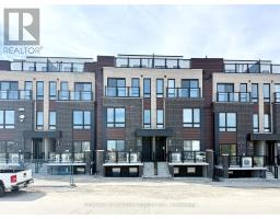 26 - 10 Liben Way, Toronto (Malvern), Ca