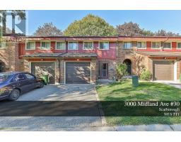 30 - 3000 Midland Avenue, Toronto (Agincourt South-Malvern West), Ca