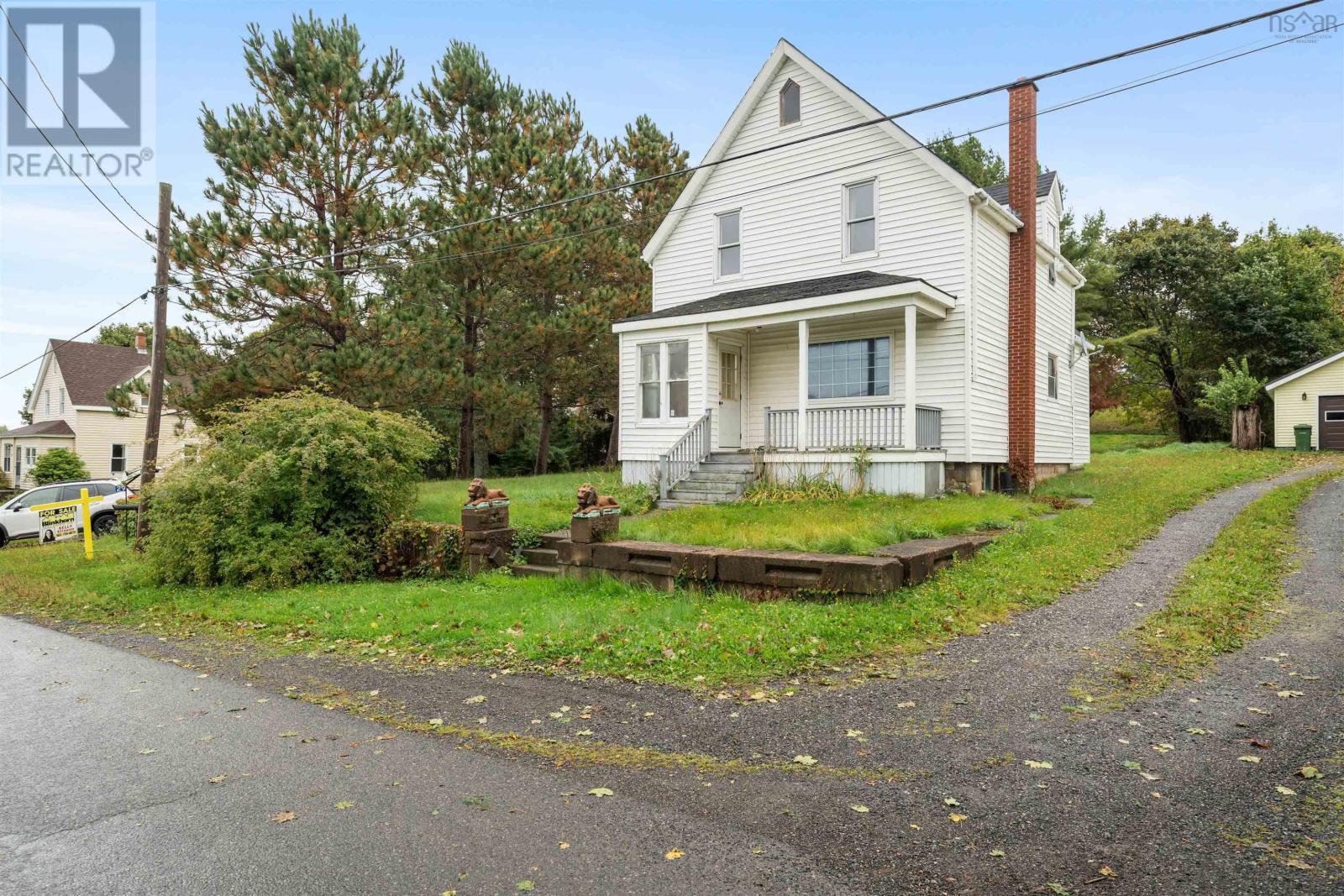 29 Edward Street, Plymouth, Nova Scotia  B0K 1S0 - Photo 41 - 202524945