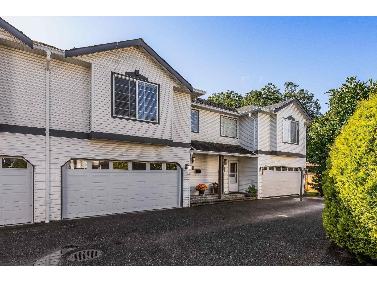 8 45932 Lewis Avenue, Chilliwack Proper West, Chilliwack, British Columbia  V2P 3C2 - Photo 7 - R3054817