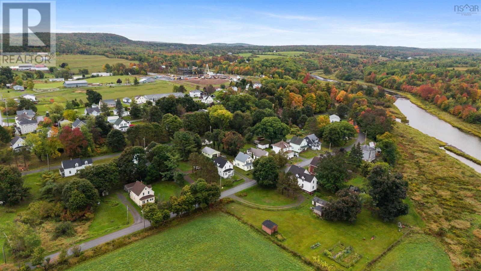 29 Edward Street, Plymouth, Nova Scotia  B0K 1S0 - Photo 45 - 202524945