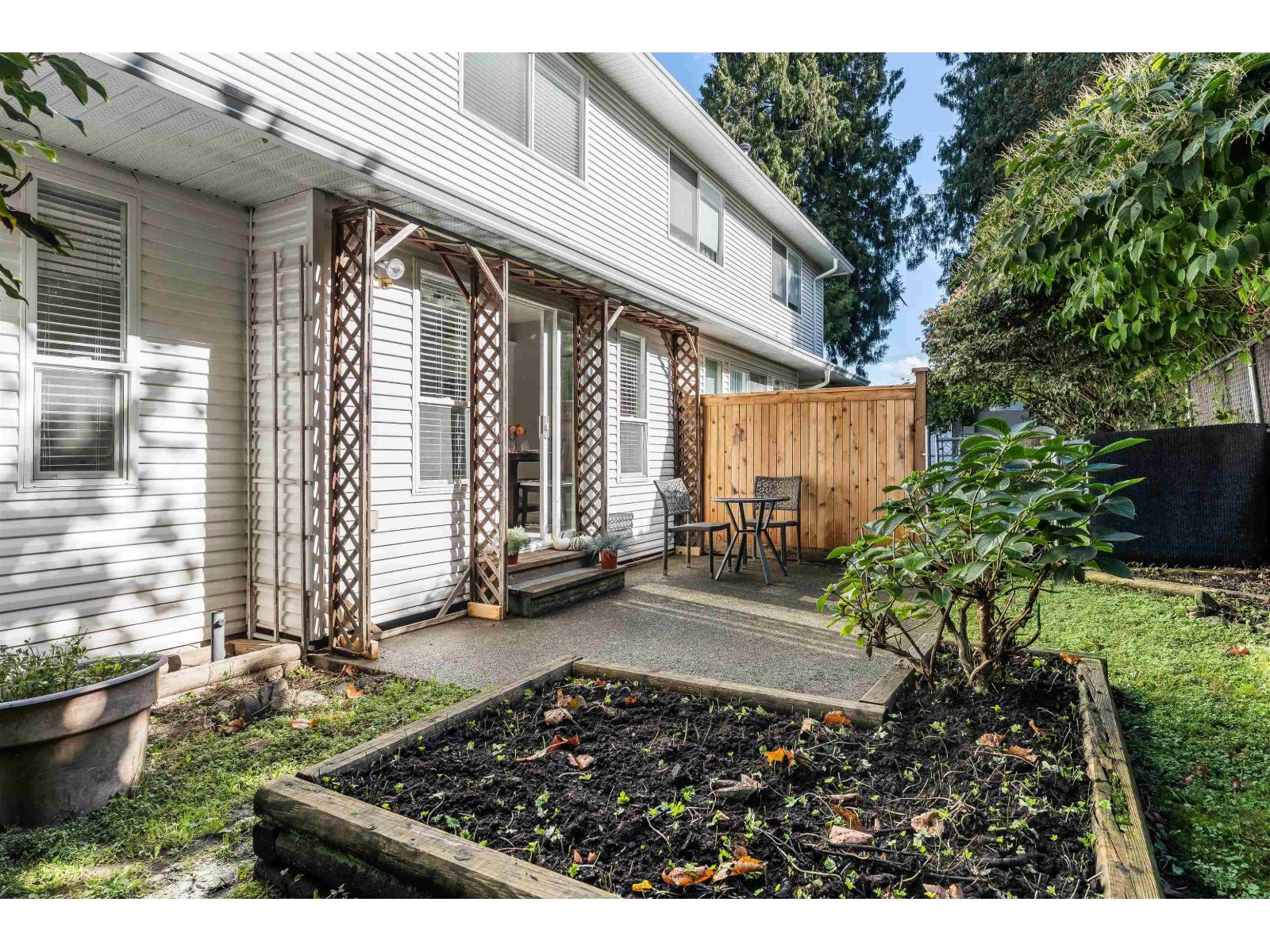 8 45932 Lewis Avenue, Chilliwack Proper West, Chilliwack, British Columbia  V2P 3C2 - Photo 36 - R3054817