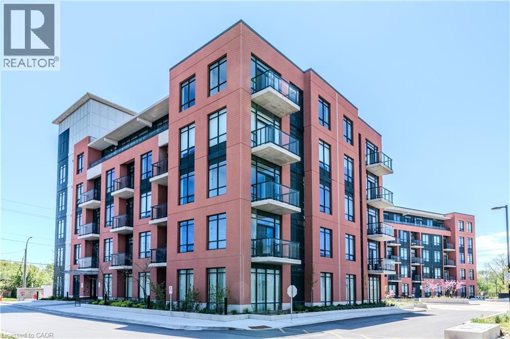 1010 DUNDAS Street E Unit# 311, Whitby, Ontario