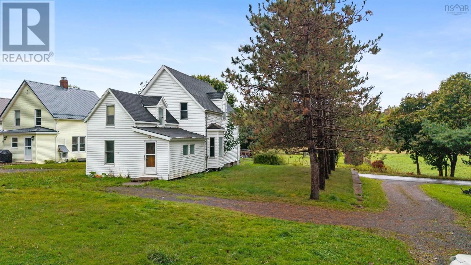 29 Edward Street, Plymouth, Nova Scotia  B0K 1S0 - Photo 49 - 202524945