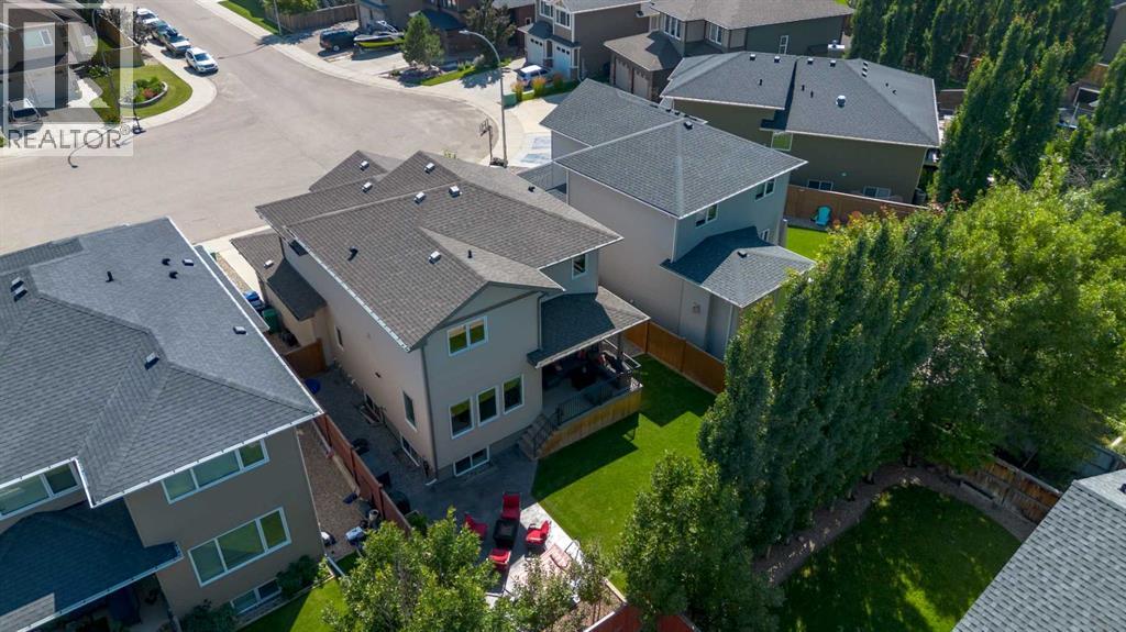 428 Sixmile Cove S, Lethbridge, Alberta  T1K 5V5 - Photo 46 - A2246817