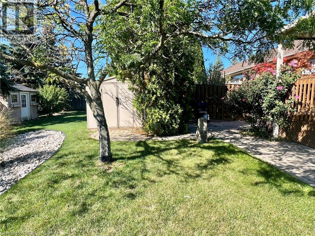 21 Willowlanding Court, Welland, Ontario  L3C 7L7 - Photo 24 - 40775226