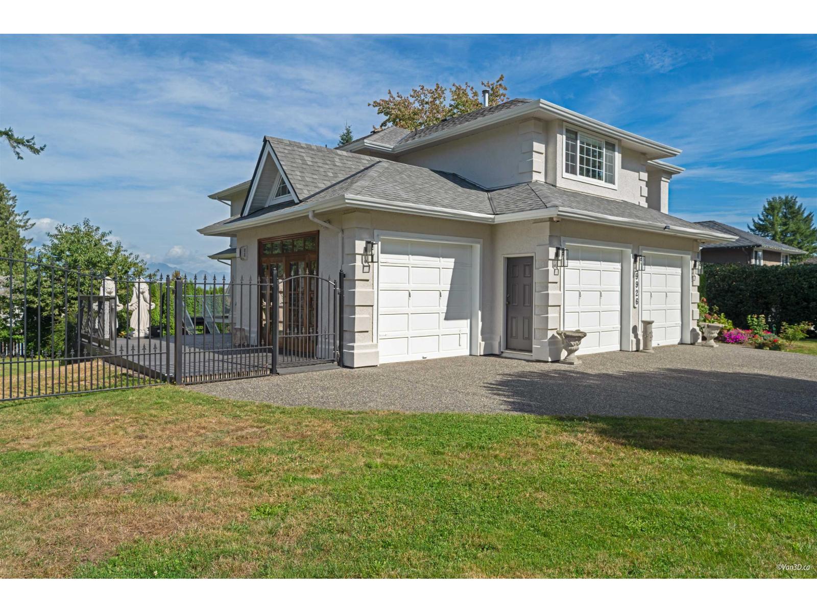 9926 180a Street, Surrey, British Columbia  V4N 4V5 - Photo 2 - R3054638