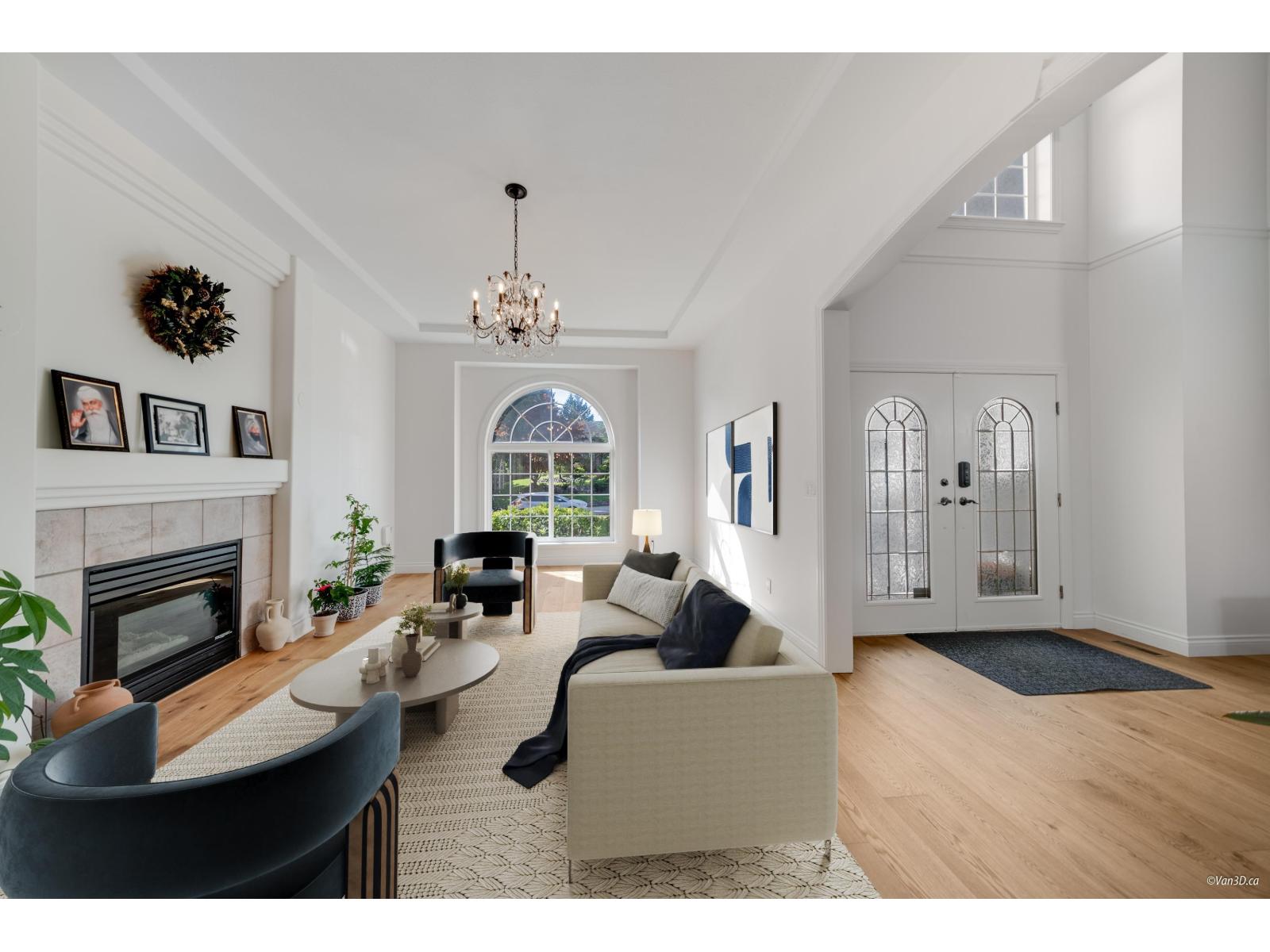 9926 180a Street, Surrey, British Columbia  V4N 4V5 - Photo 4 - R3054638