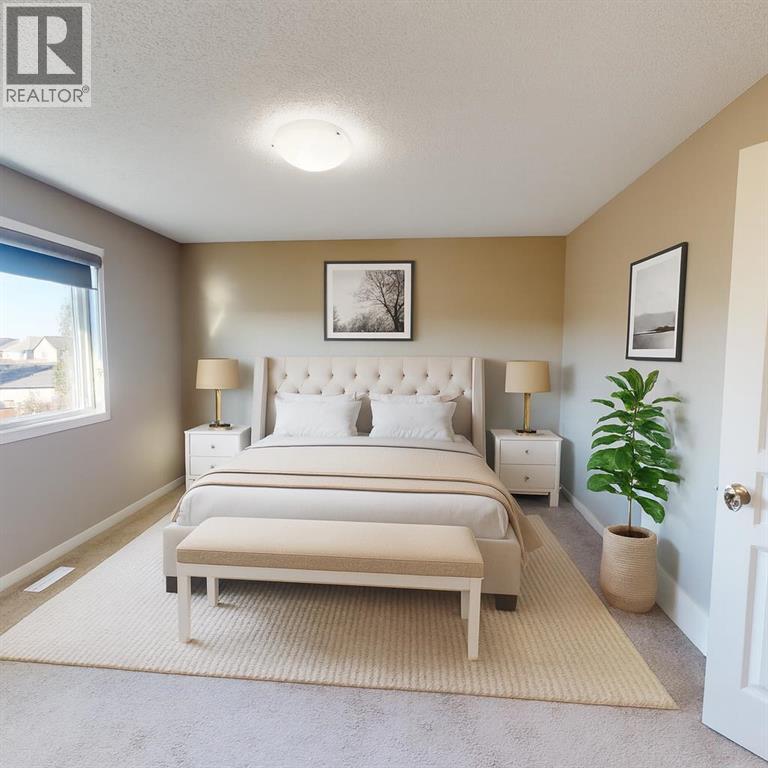 216 New Brighton Grove Se, Calgary, Alberta  T2Z 1G2 - Photo 19 - A2246047