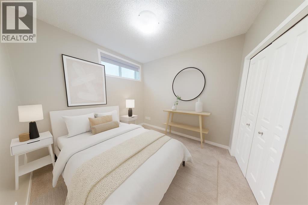 216 New Brighton Grove Se, Calgary, Alberta  T2Z 1G2 - Photo 9 - A2246047