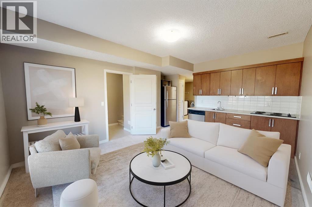 216 New Brighton Grove Se, Calgary, Alberta  T2Z 1G2 - Photo 4 - A2246047