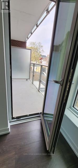 214 - 150 Logan Avenue, Toronto, Ontario  M4M 0E4 - Photo 13 - E12438955