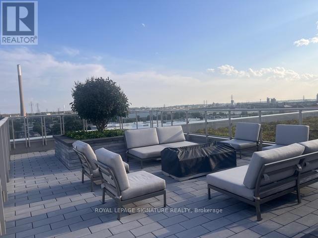 214 - 150 Logan Avenue, Toronto, Ontario  M4M 0E4 - Photo 14 - E12438955