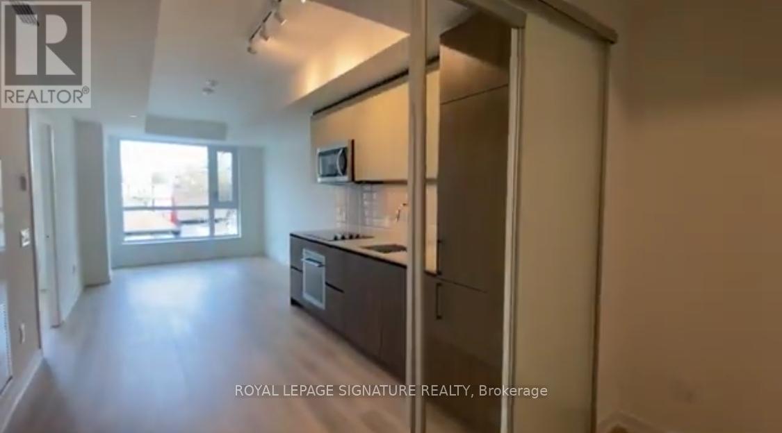 214 - 150 Logan Avenue, Toronto, Ontario  M4M 0E4 - Photo 5 - E12438955