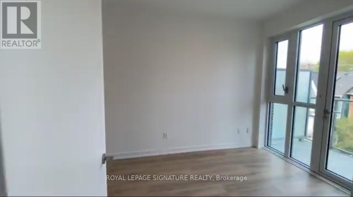 214 - 150 Logan Avenue, Toronto, Ontario  M4M 0E4 - Photo 9 - E12438955