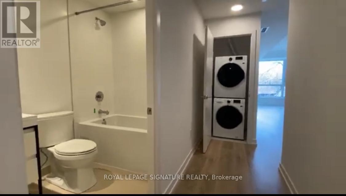 214 - 150 Logan Avenue, Toronto, Ontario  M4M 0E4 - Photo 8 - E12438955