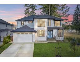 19723 31 A AVENUE, Langley, British Columbia