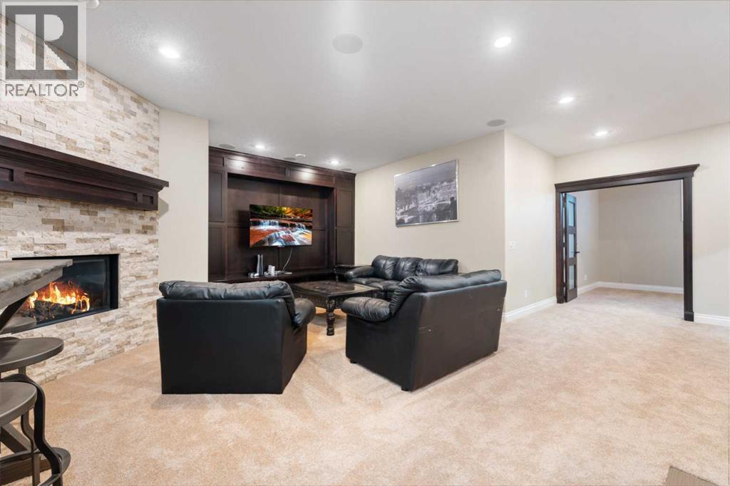 114 Ranch Road, Okotoks, Alberta  T1S 0L2 - Photo 33 - A2261277