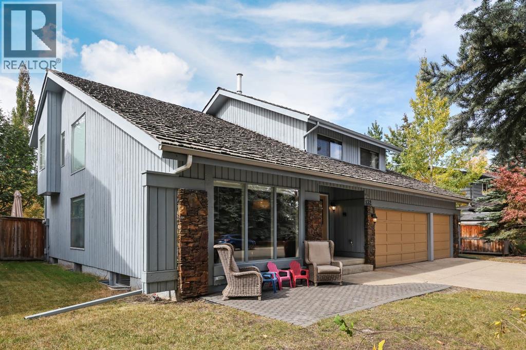 132 Oakmount Road Sw, Calgary, Alberta  T2V 4X4 - Photo 2 - A2261352