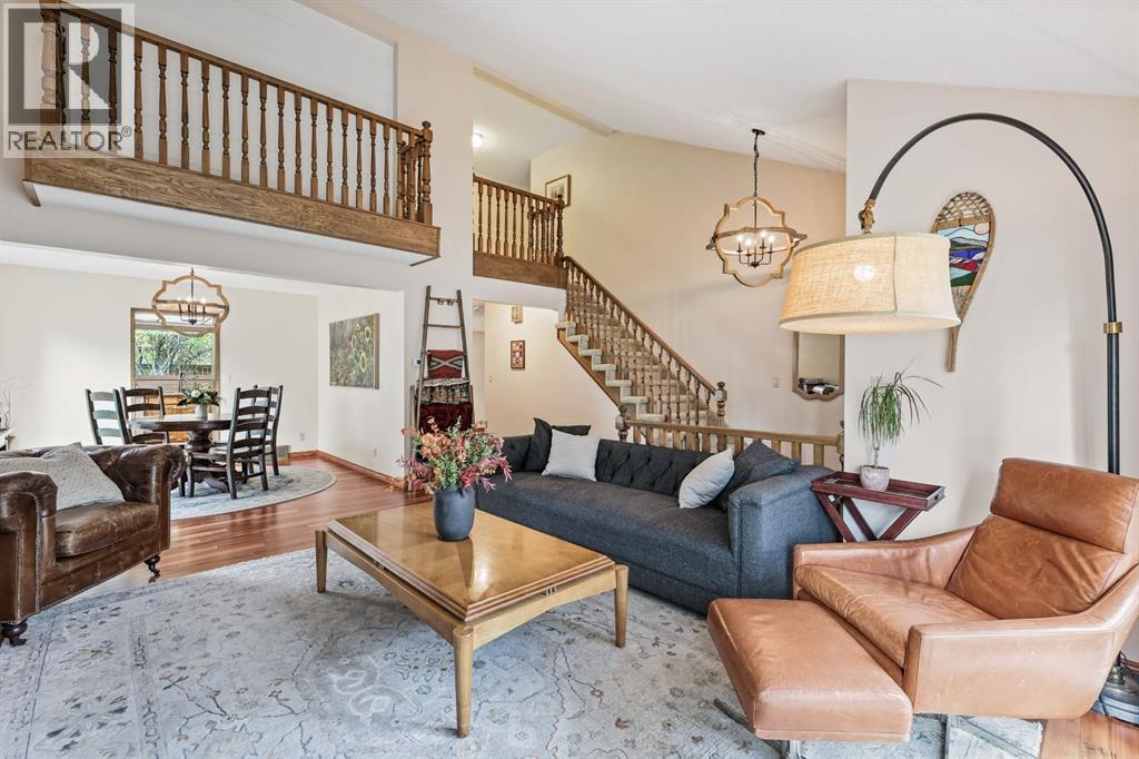 132 Oakmount Road Sw, Calgary, Alberta  T2V 4X4 - Photo 8 - A2261352