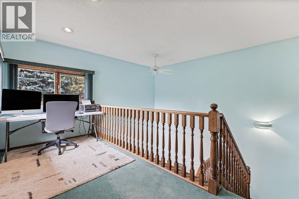 132 Oakmount Road Sw, Calgary, Alberta  T2V 4X4 - Photo 34 - A2261352