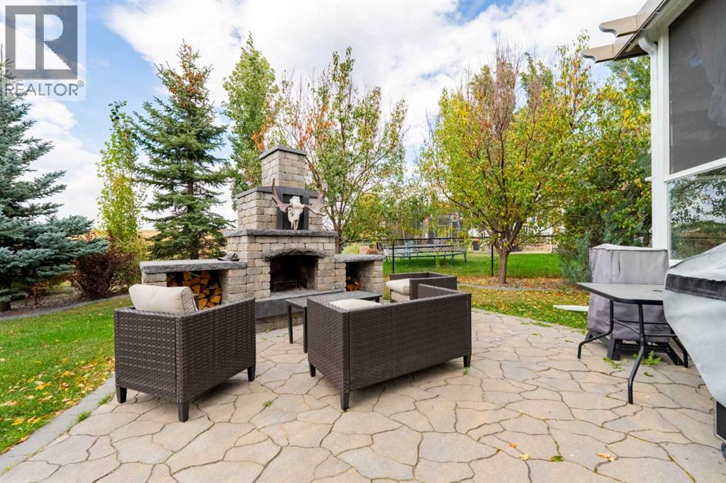 114 Ranch Road, Okotoks, Alberta  T1S 0L2 - Photo 41 - A2261277