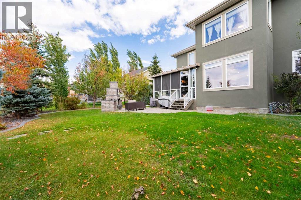 114 Ranch Road, Okotoks, Alberta  T1S 0L2 - Photo 39 - A2261277