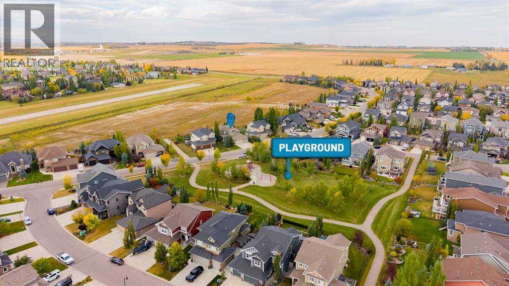114 Ranch Road, Okotoks, Alberta  T1S 0L2 - Photo 49 - A2261277