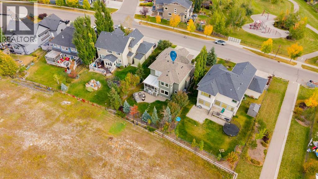 114 Ranch Road, Okotoks, Alberta  T1S 0L2 - Photo 47 - A2261277