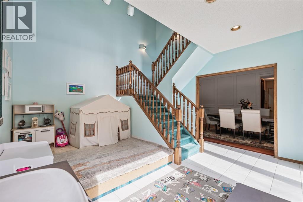 132 Oakmount Road Sw, Calgary, Alberta  T2V 4X4 - Photo 19 - A2261352